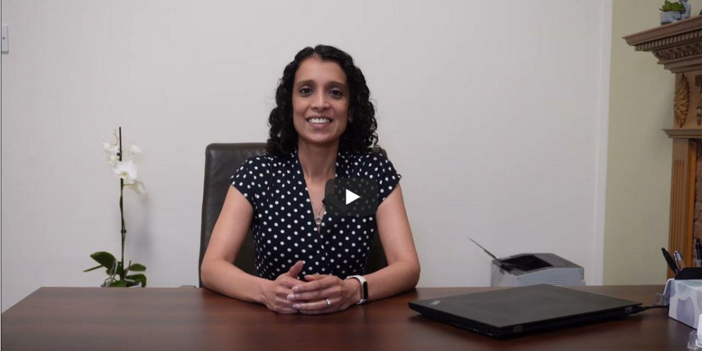 Dr Ashlesha - Osteoporosis - Menopause and bone health