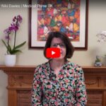 Hot Flushes 1 - Dr Niki Davies | Medical Prime UK